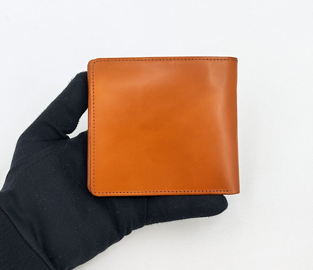 Leather × Other PICKETT London full leather bi fold wallet by Hathaway Size ONE SIZE - 6 Thumbnail