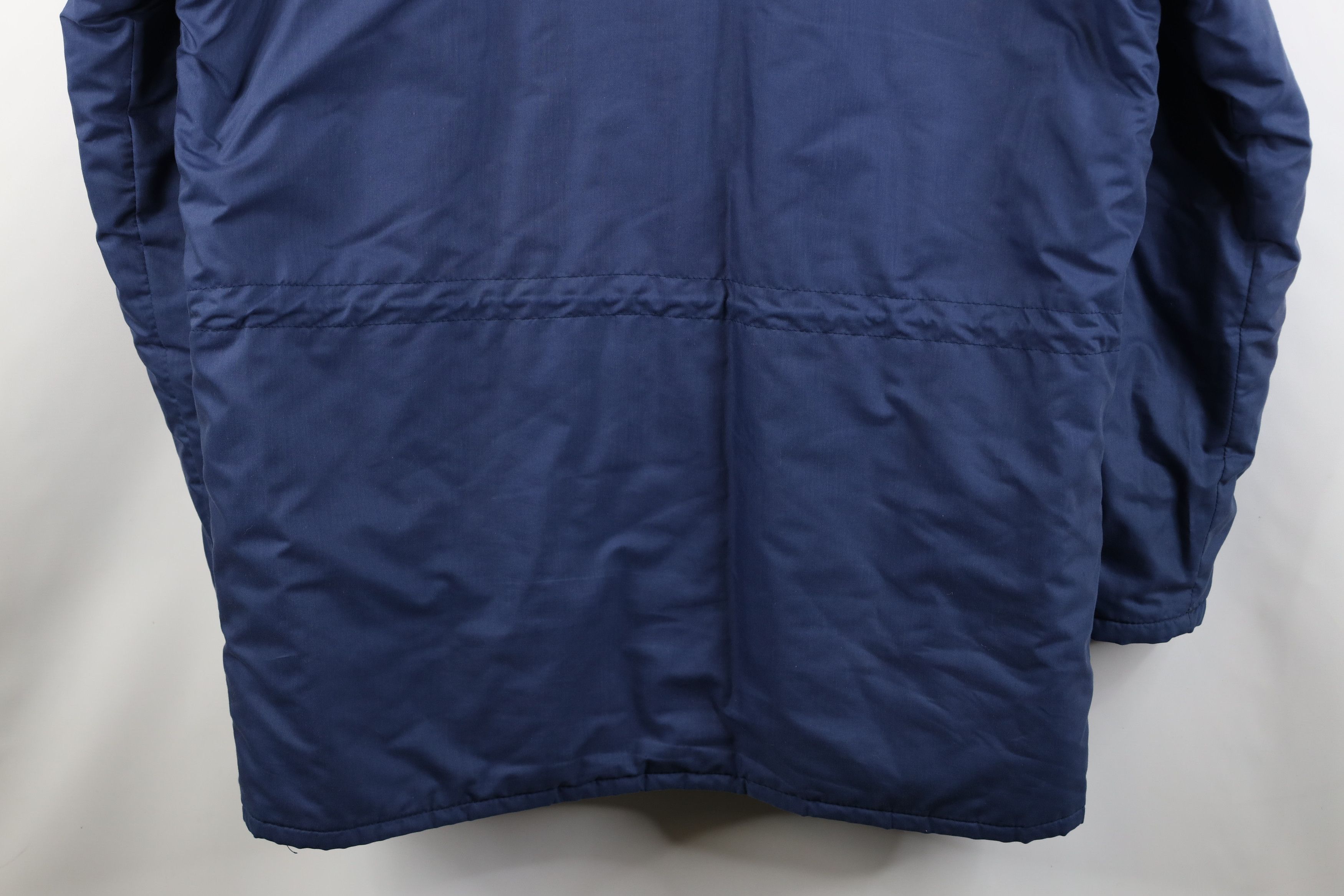 Walls Vintage 80s Walls Blizzard Pruf Puffer Chore Barn Jacket USA Size US L / EU 52-54 / 3 - 17 Thumbnail