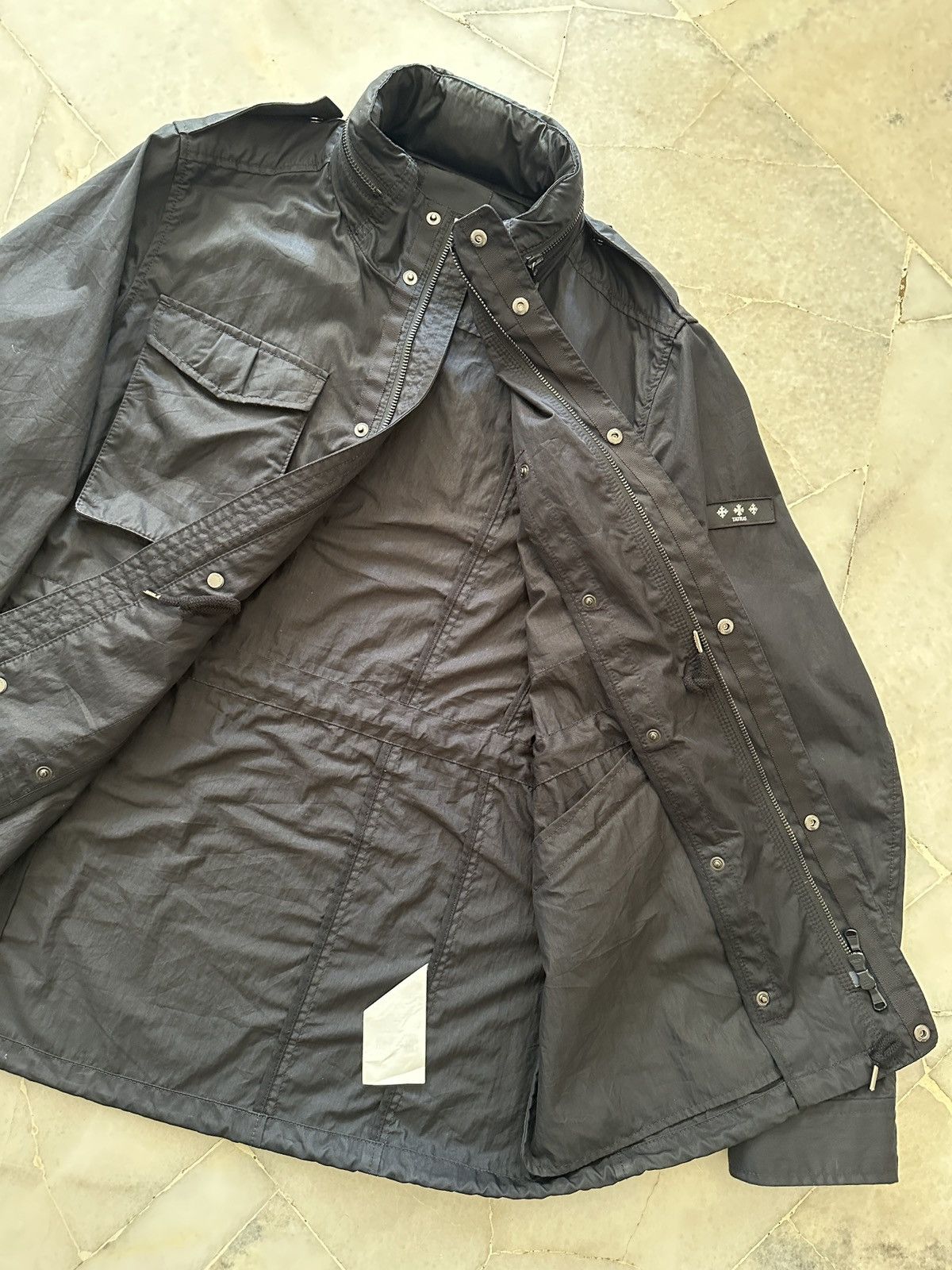 TATRAS TATRAS JACKET Size US M / EU 48-50 / 2 - 8 Thumbnail