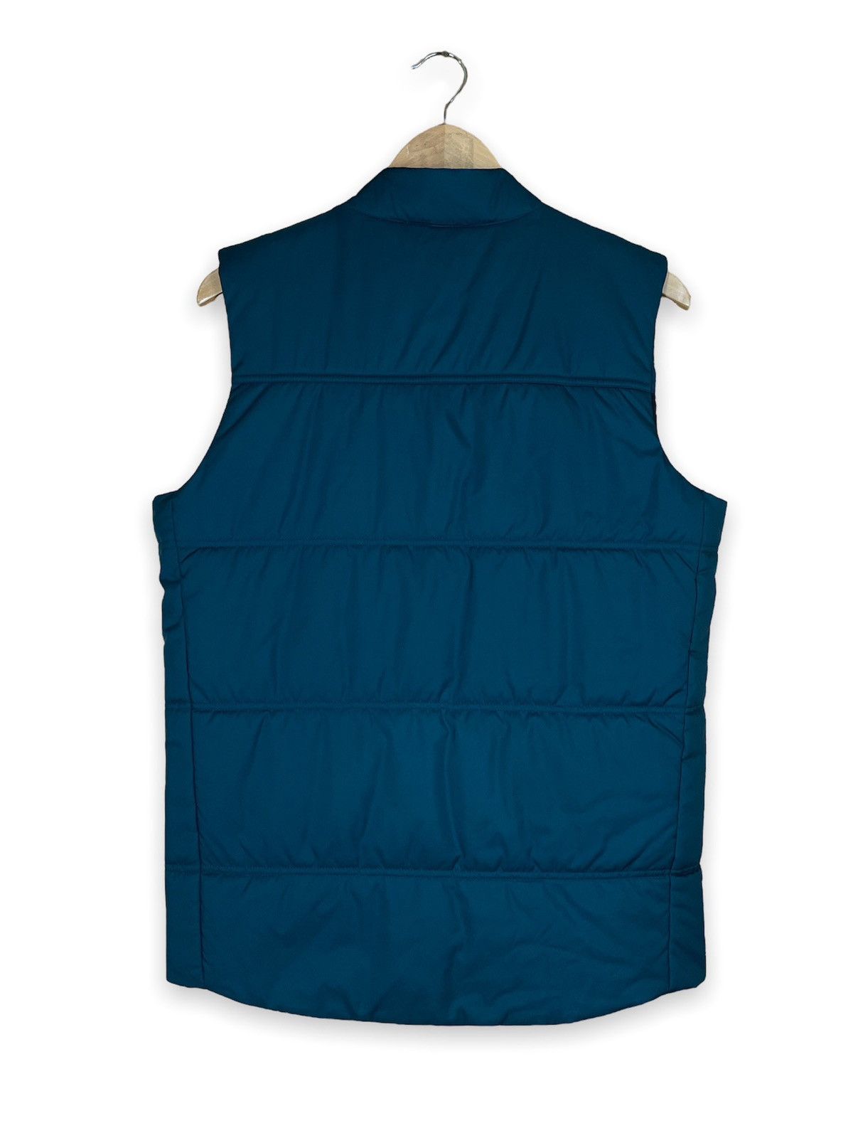 Nike NEW Tech Fleece Double-Sided Utility Down Sleeveless Vest Jacket Gilet M-L Size US M / EU 48-50 / 2 - 4 Thumbnail