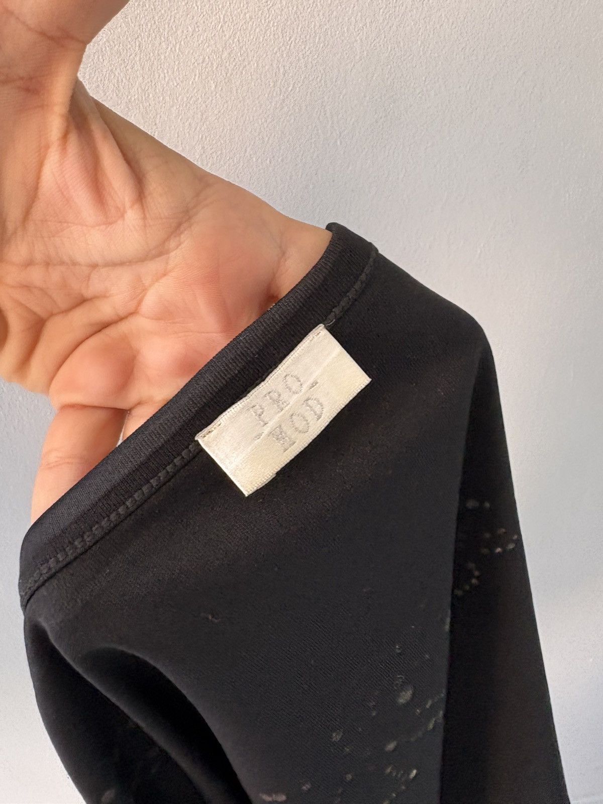 Vintage y2k top Size M / US 6-8 / IT 42-44 - 8 Thumbnail