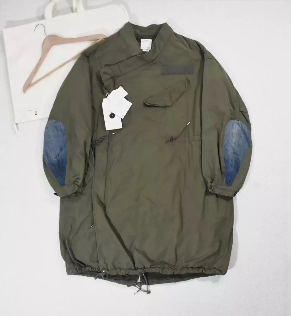 Visvim Chamdo | Grailed