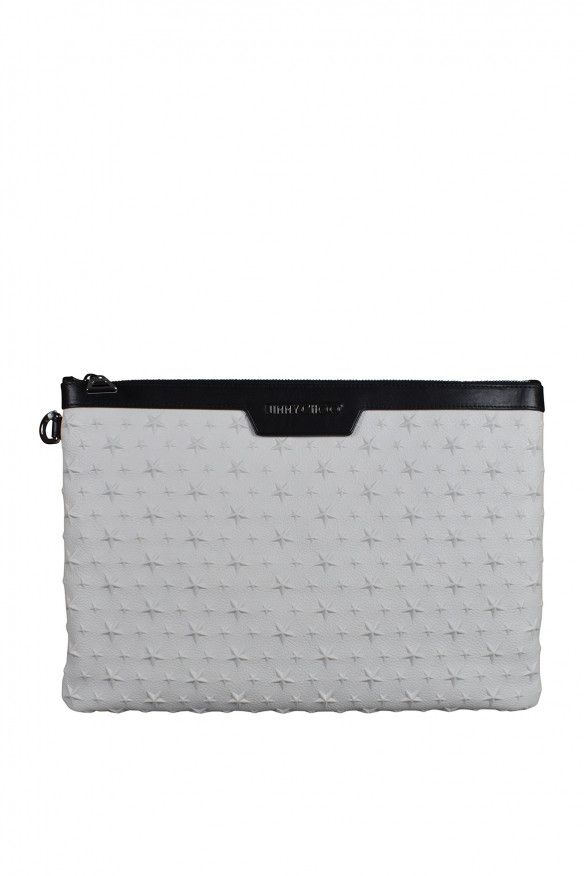 Jimmy Choo Derek clutch bag Size ONE SIZE - 1 Thumbnail