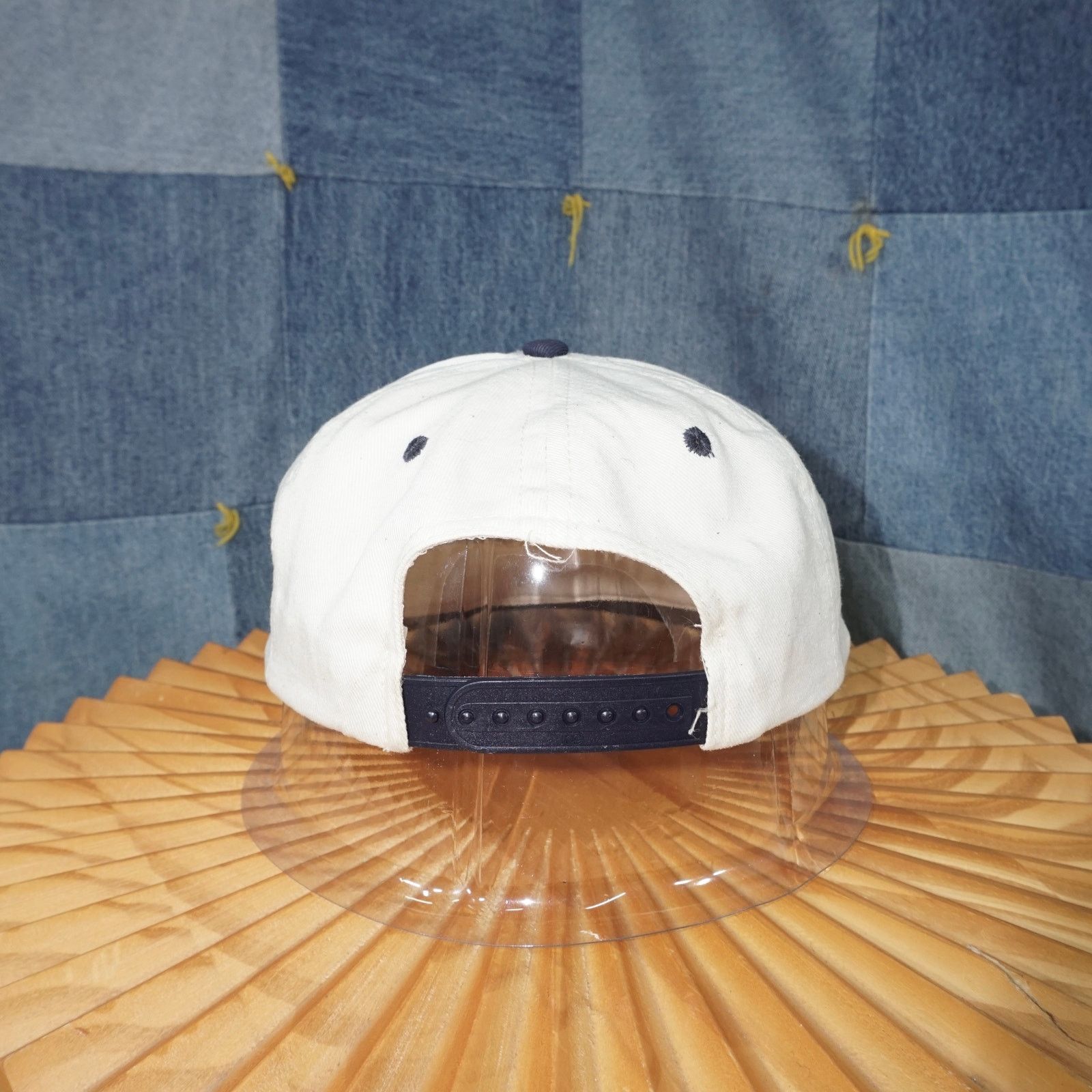 Vintage OSFA - Vintage Y2K Tenneco packaging embroider essential hat Size ONE SIZE - 5 Thumbnail