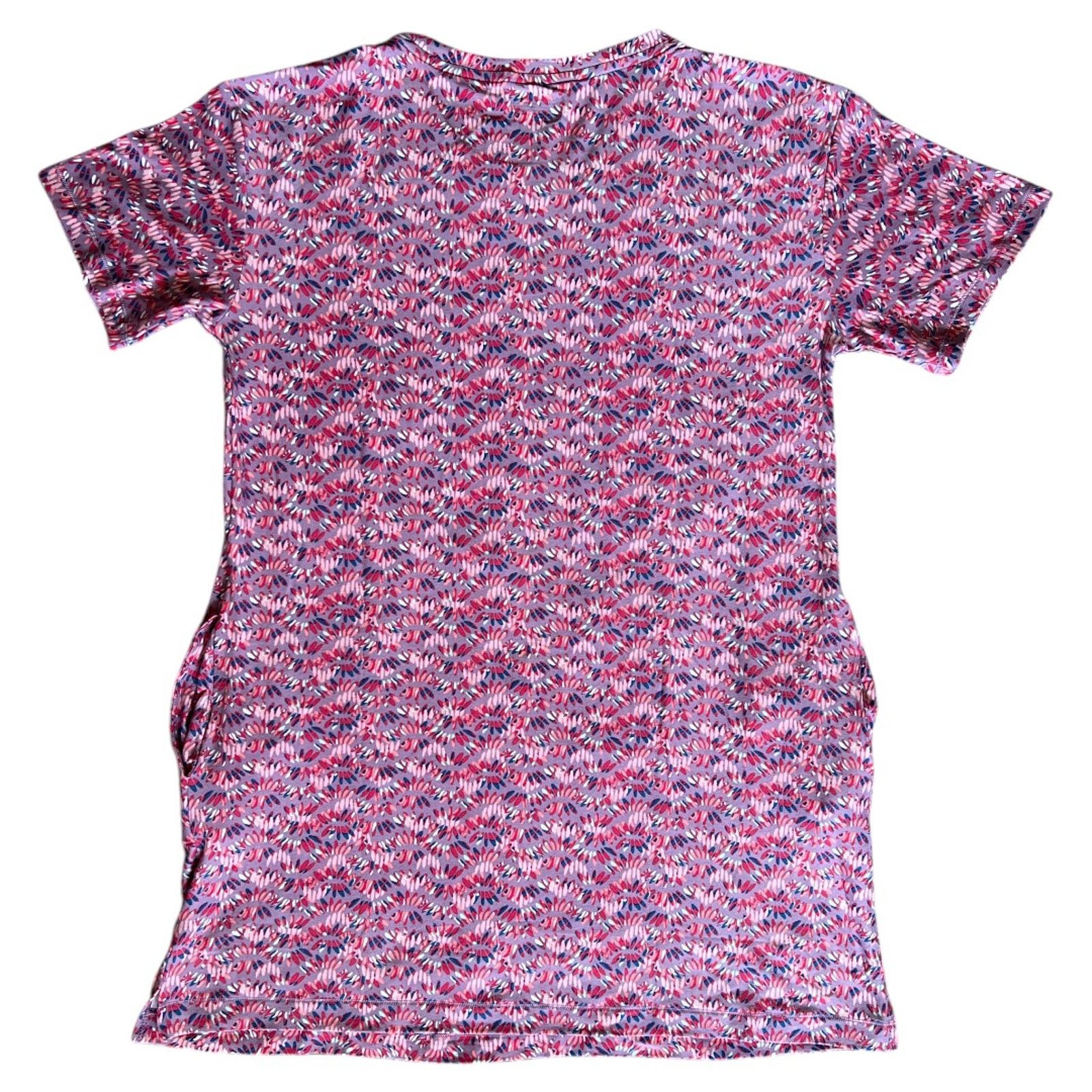 Jockey Jockey Soft Essentials Short Sleeve Sleepshirt, M Size M / US 6-8 / IT 42-44 - 2 Thumbnail