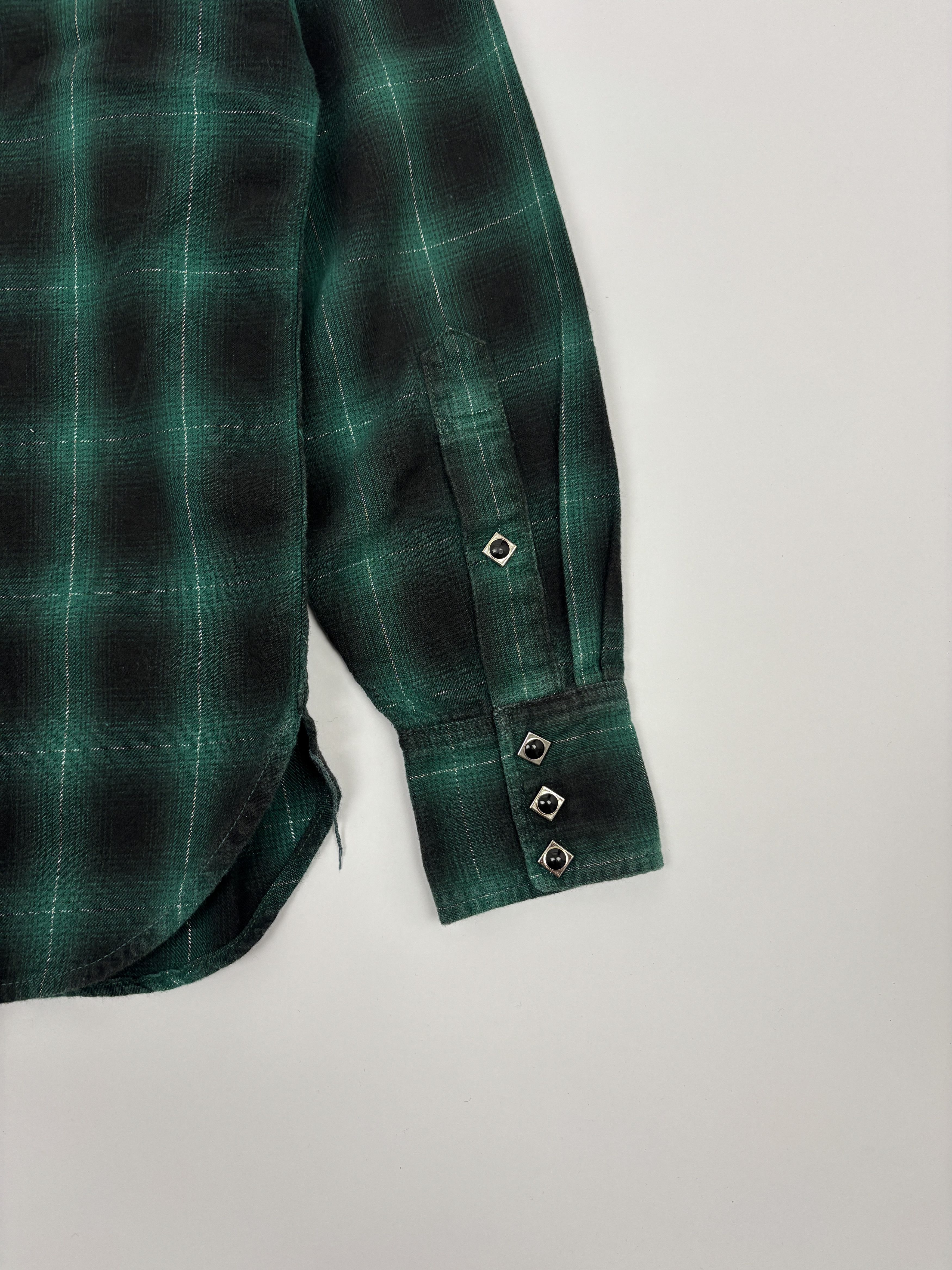 The Real McCoy's The Real McCoy’s Western Shirt Size US M / EU 48-50 / 2 - 6 Thumbnail