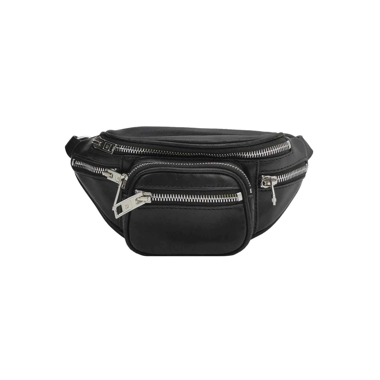 Alexander Wang Alexander Wang Women os Belt Bags Size ONE SIZE - 1 Thumbnail