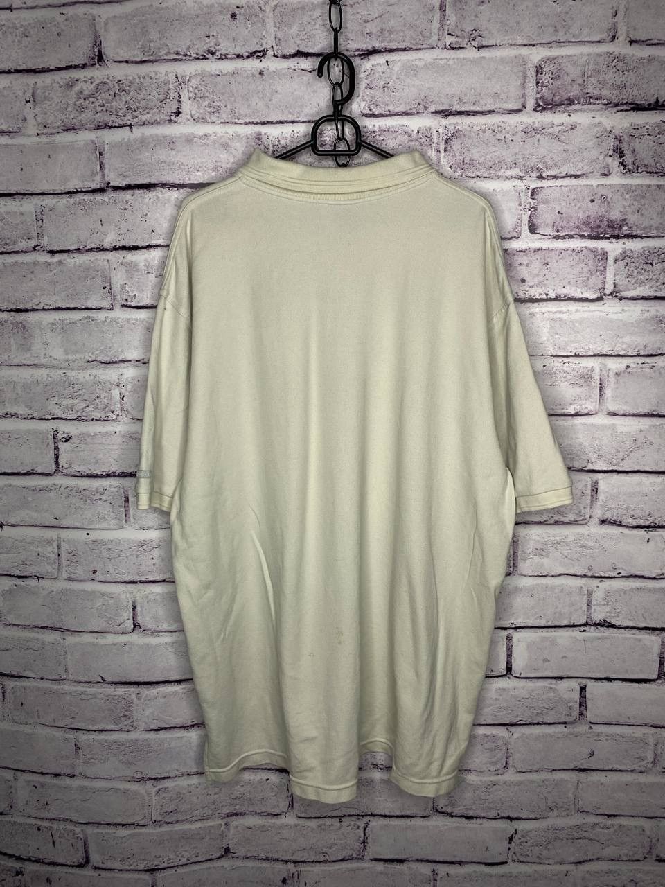 Nike MENS Vintage Nike T-Shirt polos sportswear 90s Size US XL / EU 56 / 4 - 7 Thumbnail