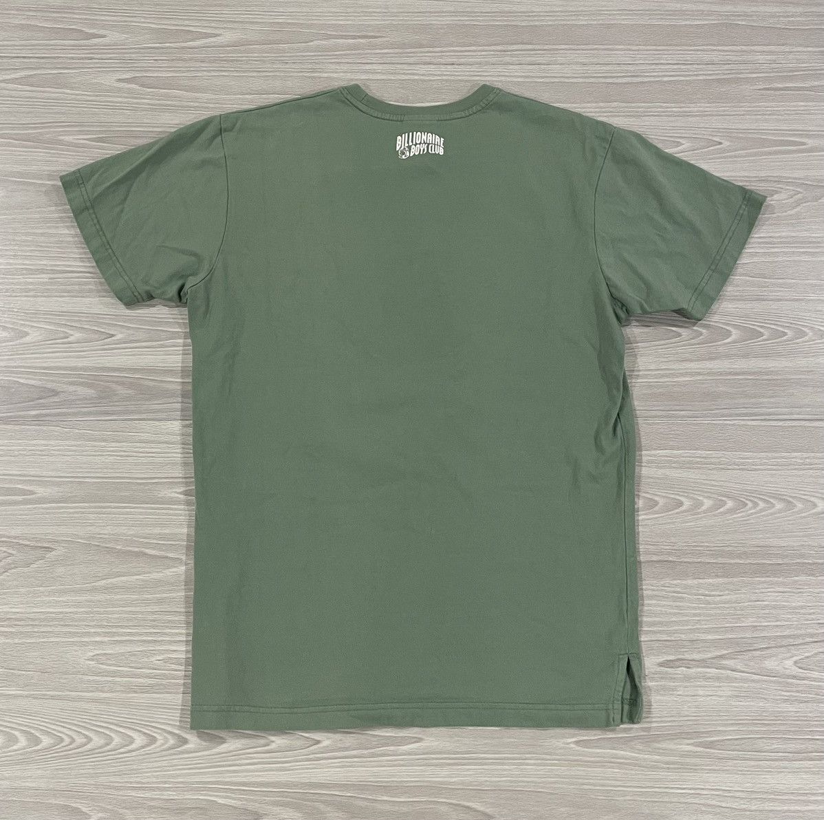 Billionaire Boys Club Billionaire Boys Club Dream In Color Shirt Mens Size Medium Size US M / EU 48-50 / 2 - 5 Thumbnail