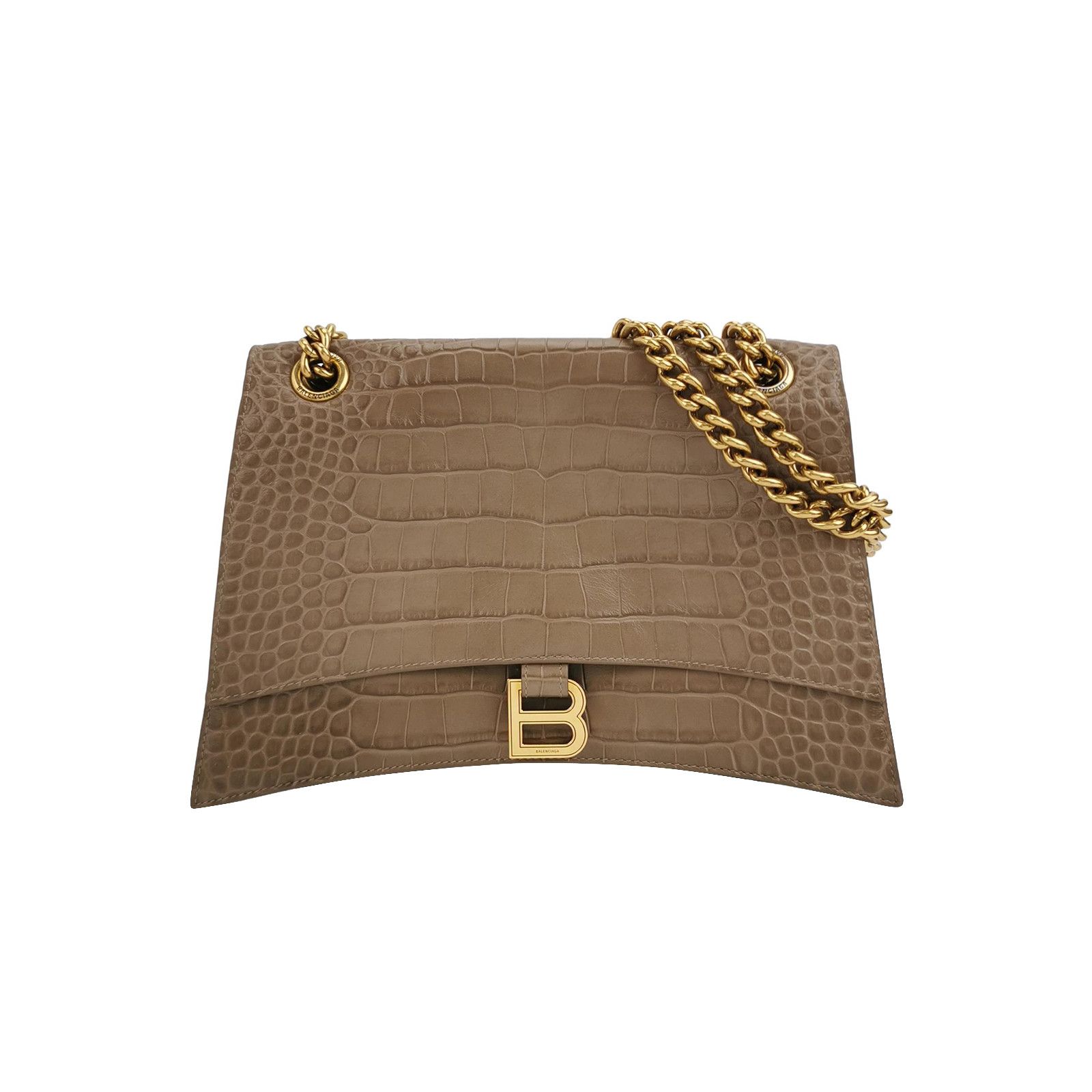 Balenciaga Balenciaga Women os Shoulder Bags Size ONE SIZE - 1 Thumbnail