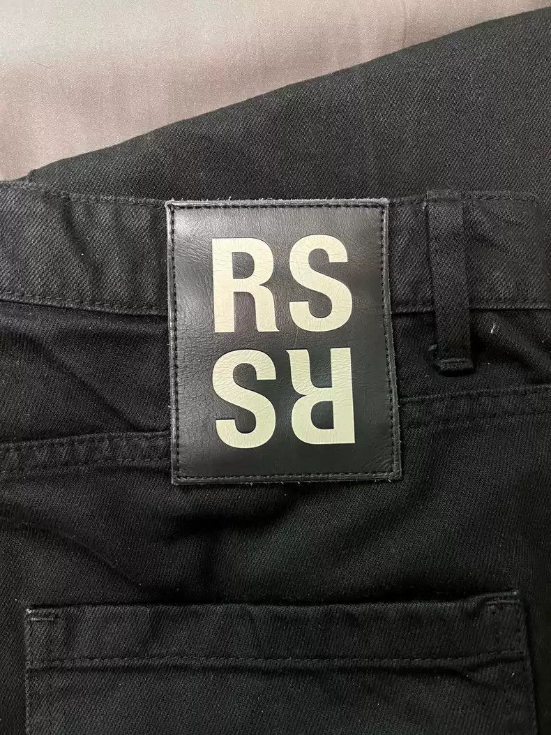 Raf Simons Raf Simons Jeans-2505 Size US 31 - 7 Thumbnail