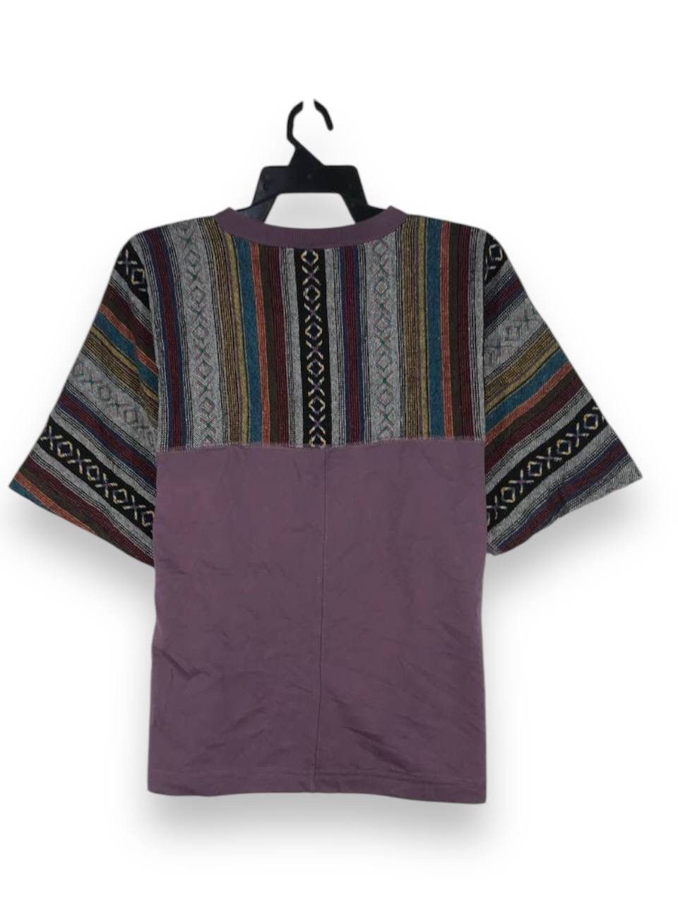 Japanese Brand titicaca hippies design Size US L / EU 52-54 / 3 - 4 Thumbnail