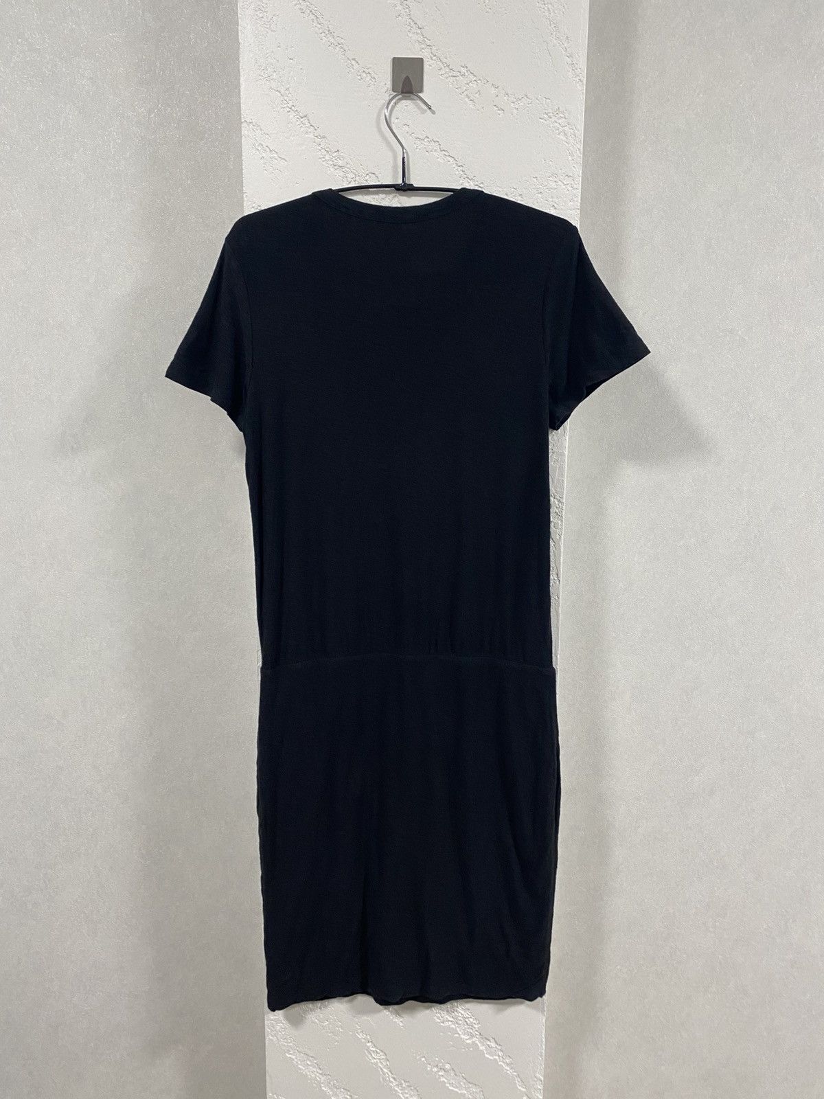 James Perse James Perse Standard Cotton and Modal Dress Size: 2 Size M / US 6-8 / IT 42-44 - 6 Thumbnail