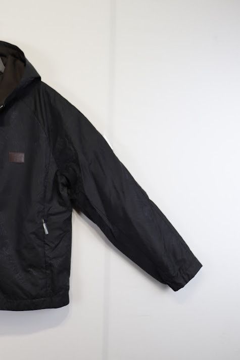 Berluti o1rshd1 Technical Travel Jacket in Cold Night Blue Size US M / EU 48-50 / 2 - 10 Thumbnail