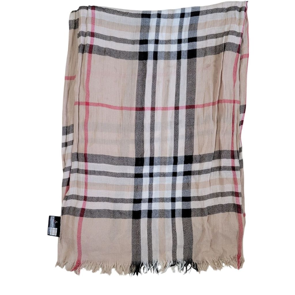 Other Unisex Scarf 72"X30" Excellent Condition Pre-owned Size ONE SIZE - 2 Thumbnail