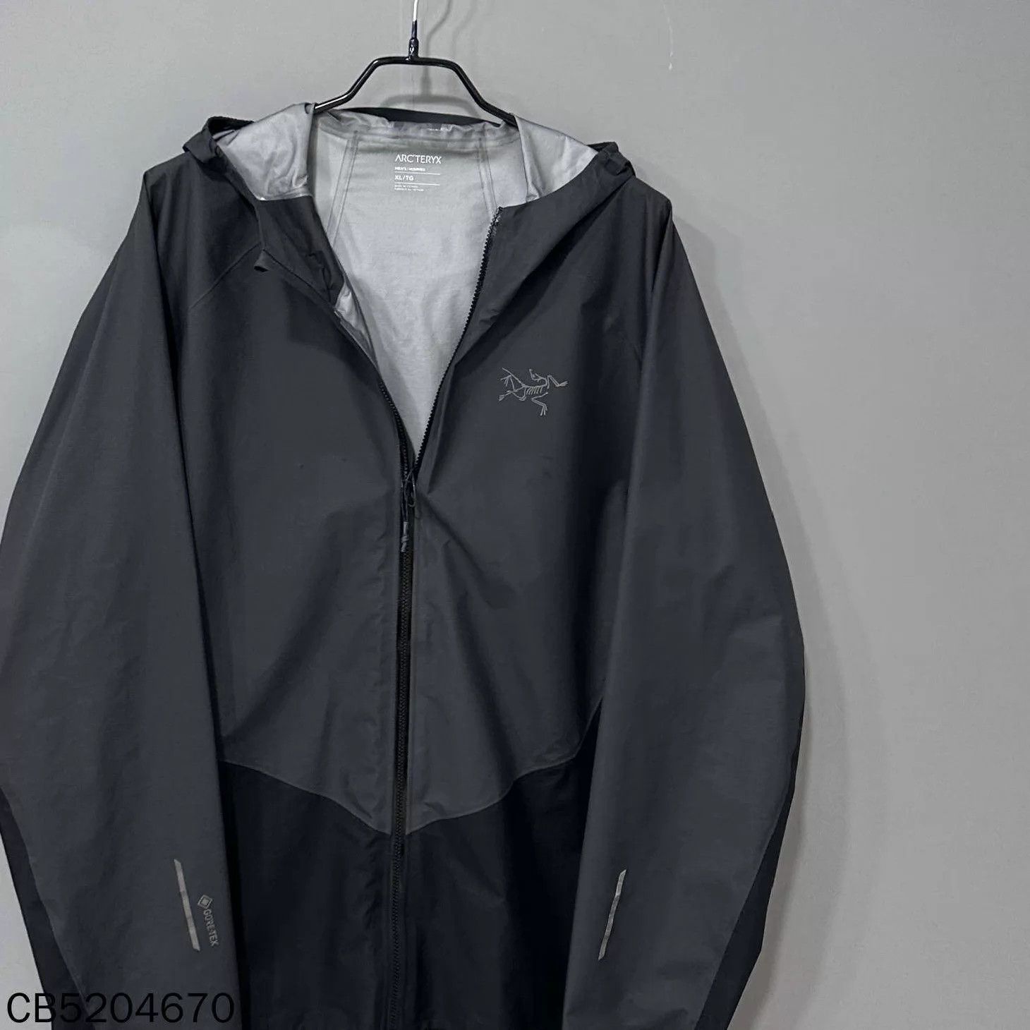 Arc'teryx Arc'teryx Norvan Shell Gore-Tex two-tone XL Size US XL / EU 56 / 4 - 1 Thumbnail