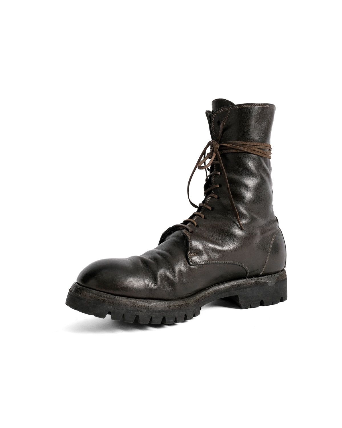 Guidi Guidi 791v Size US 8.5 / EU 41-42 - 2 Thumbnail