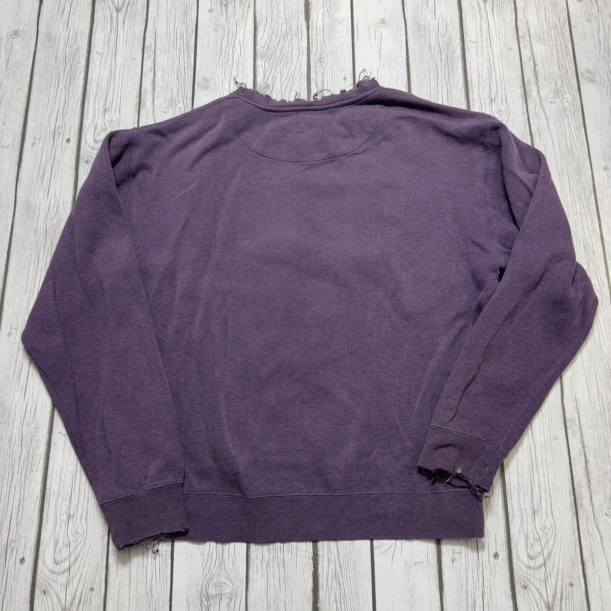 Orvis × Vintage Vintage Orvis sweatshirt Size US M / EU 48-50 / 2 - 2 Thumbnail