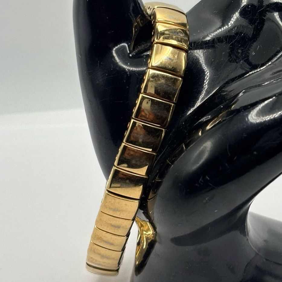 Other Gold-Tone Flat Men's Bracelet Size ONE SIZE - 1 Thumbnail
