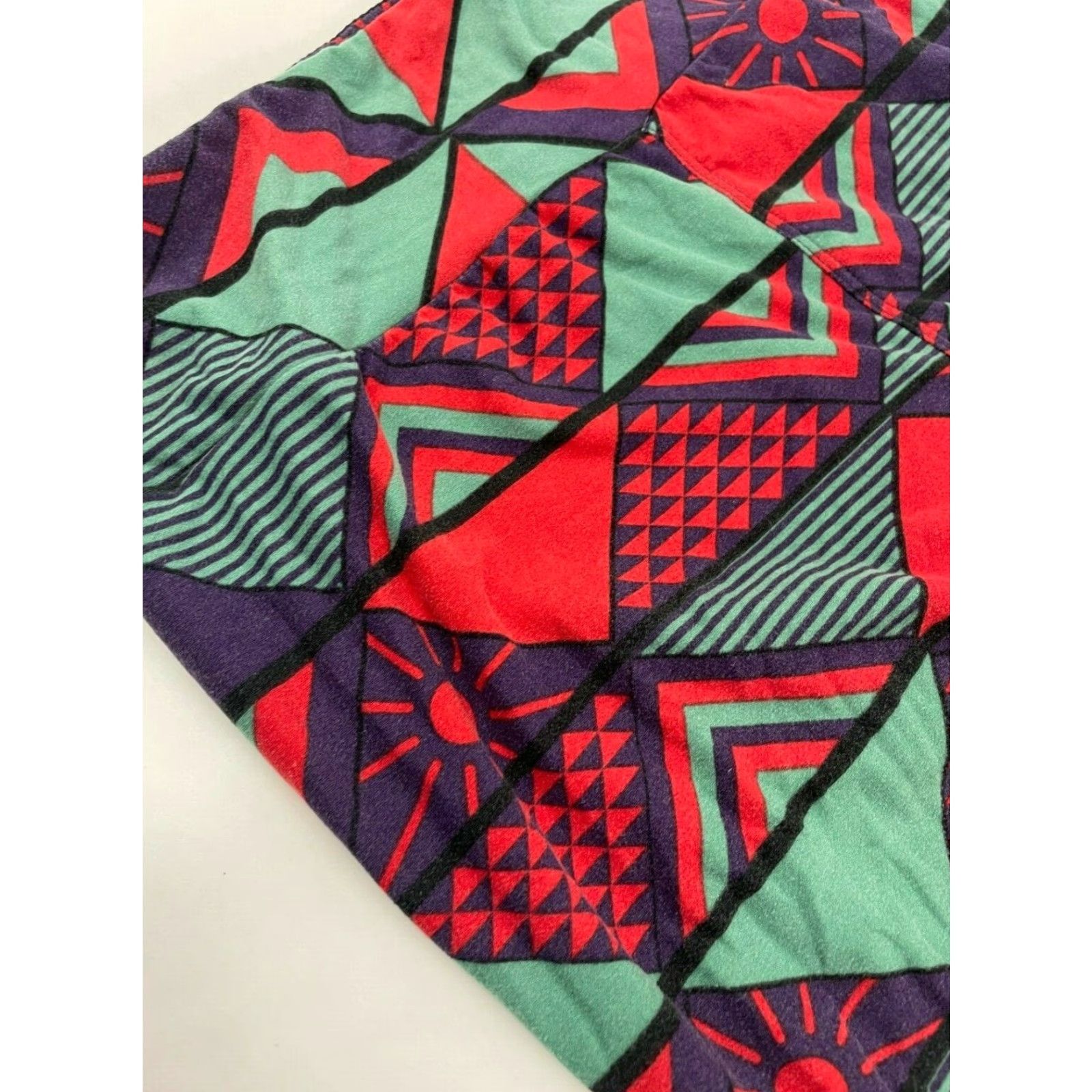 Vintage VINTAGE Size 42" / US 20 - 3 Thumbnail
