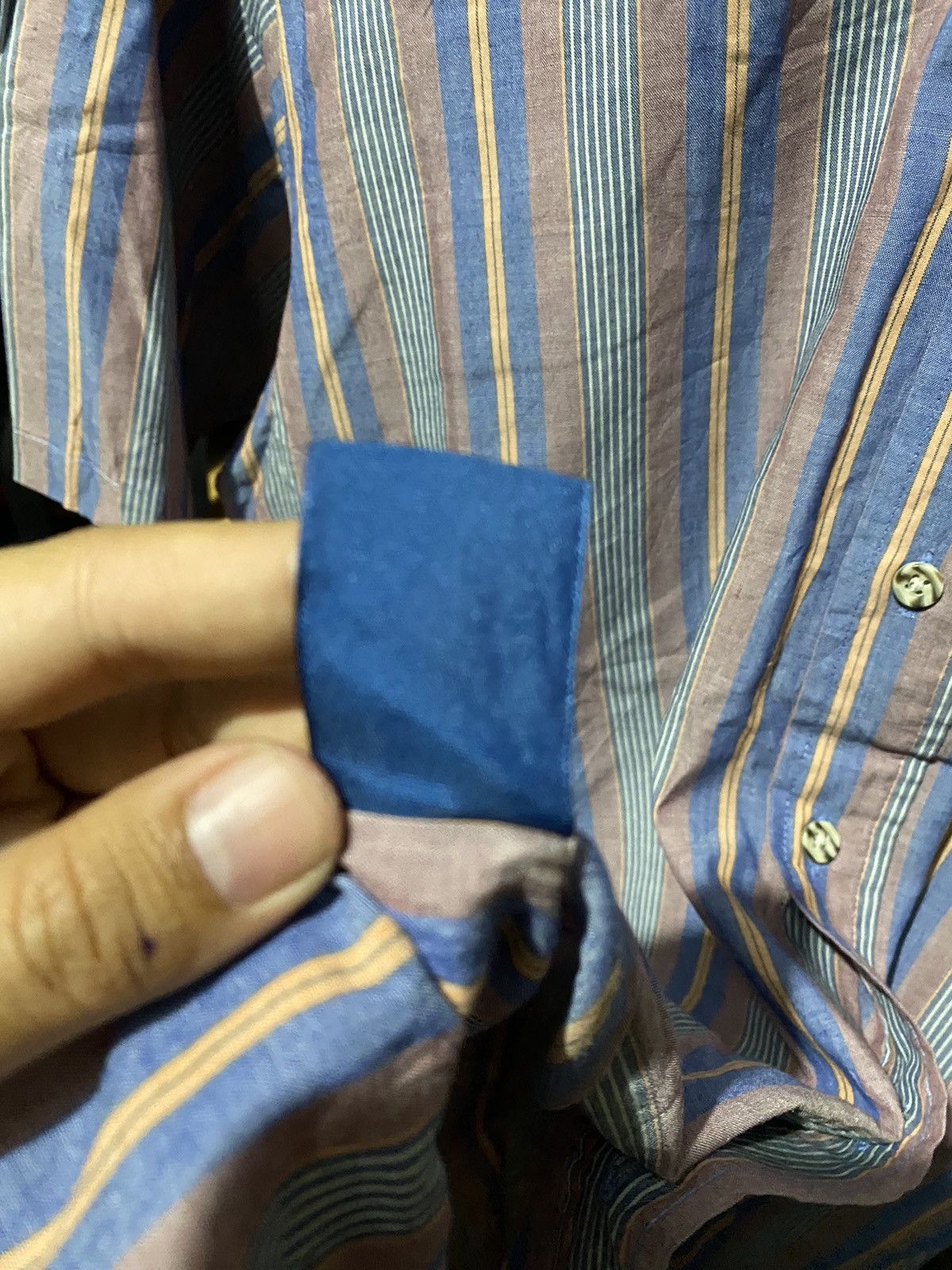 Towncraft Towncraft shirt Size US M / EU 48-50 / 2 - 8 Thumbnail