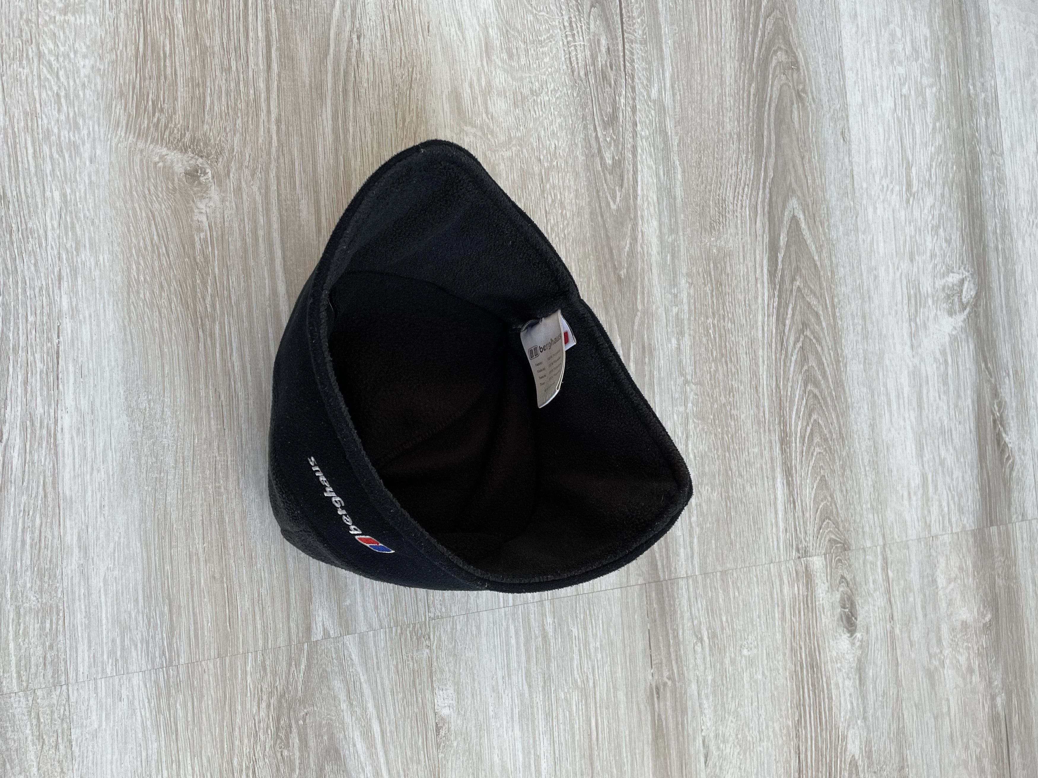 Berghaus Vintage Berghaus Windstopper Hat Size ONE SIZE - 4 Thumbnail