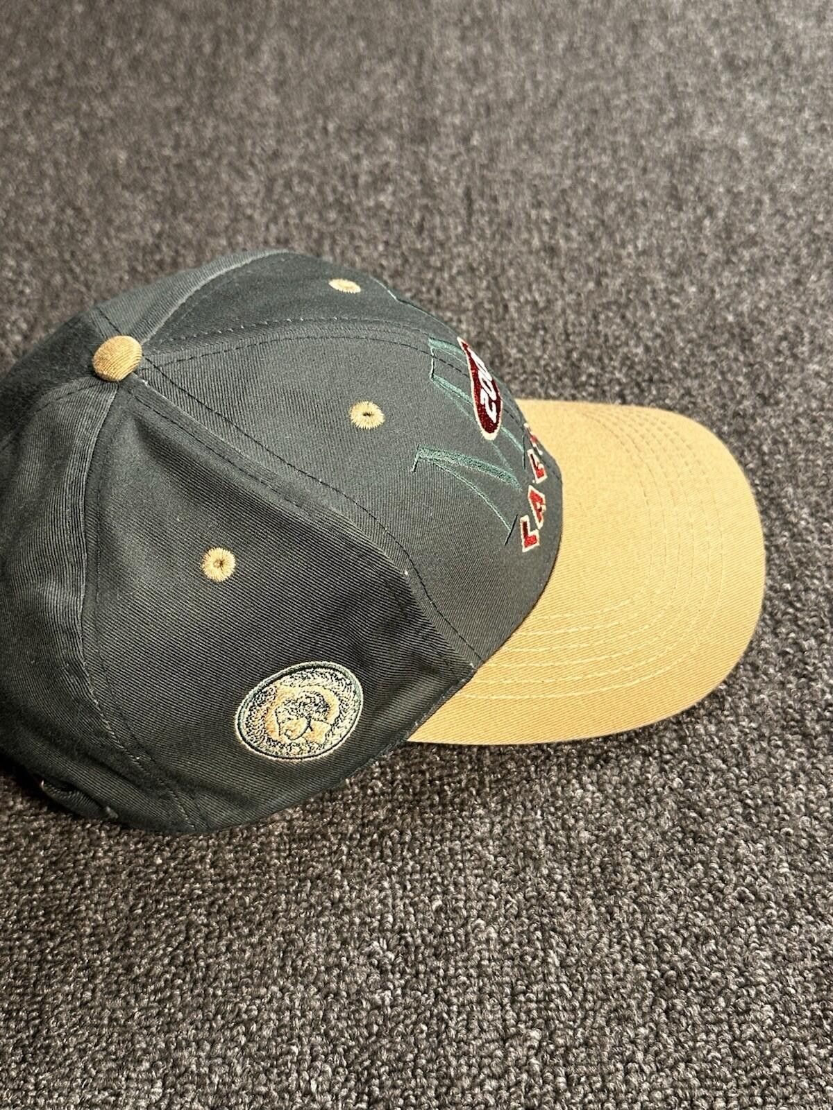Other VTG Caesars Palace 2001 MMI Adjustable Baseball Cap Size ONE SIZE - 3 Thumbnail