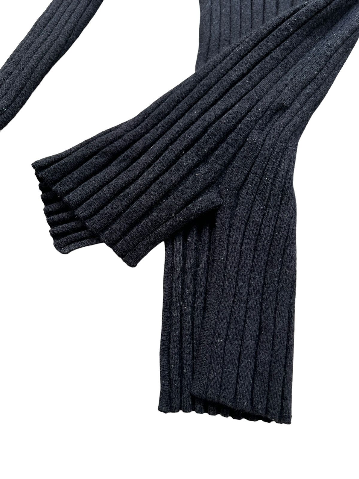 Acne Studios Acne Studios AW17 Corina Merino Wool Blend Turtleneck Size S / US 4 / IT 40 - 5 Thumbnail