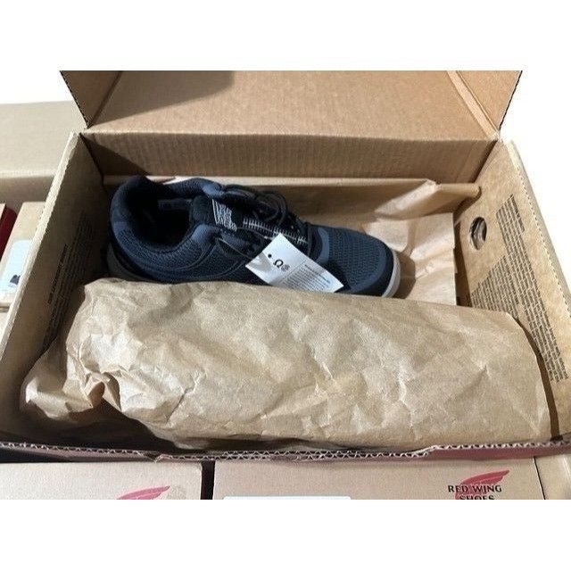 Red Wing Red Wing 3259 ShieldLite Athletics Safety Toe Shoe Men's 36 Size US 5 / EU 37 - 15 Thumbnail