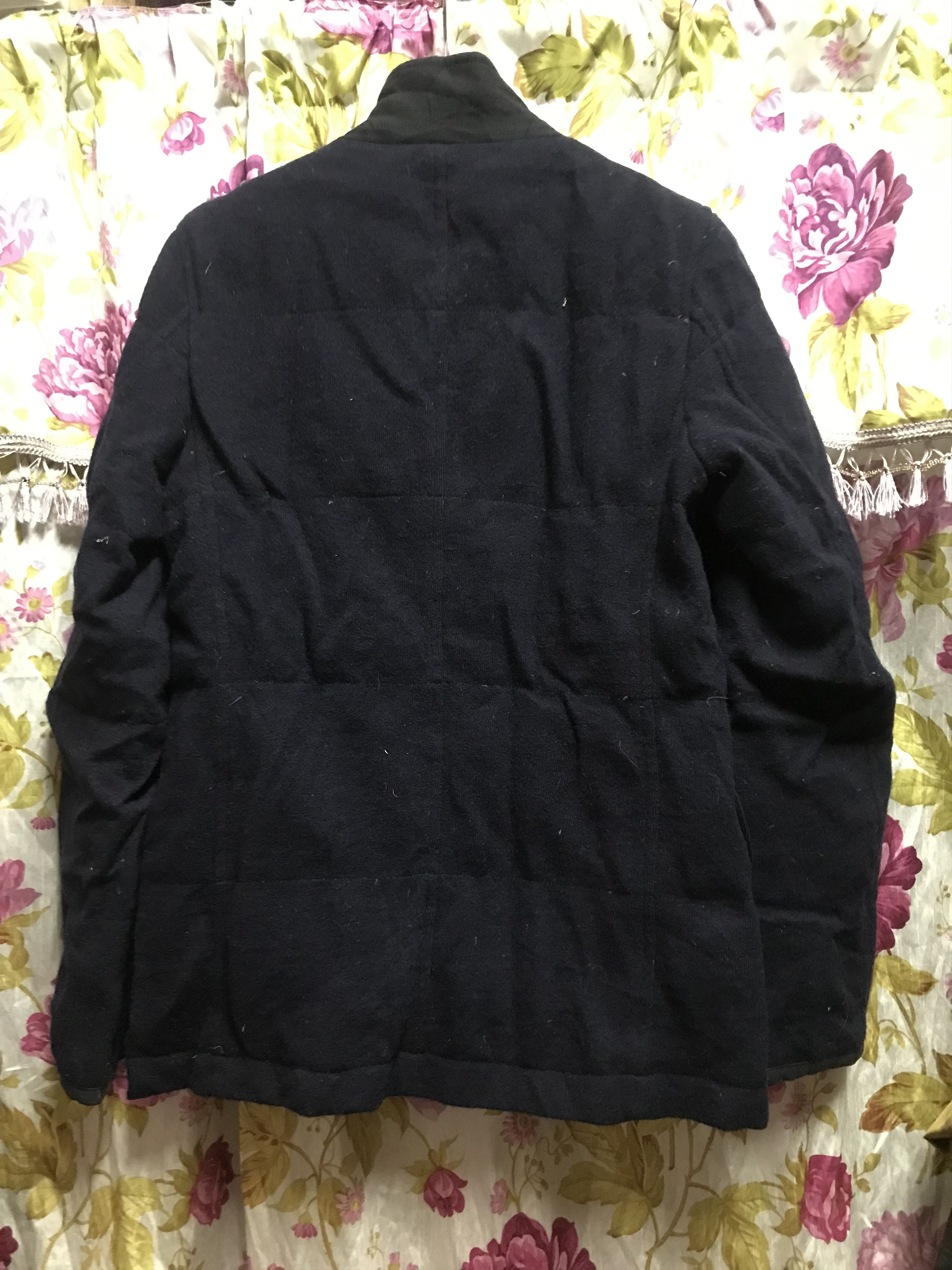 Duvetica × Junya Watanabe Junya Watanabe duvetic Down Jacket Size US M / EU 48-50 / 2 - 2 Thumbnail