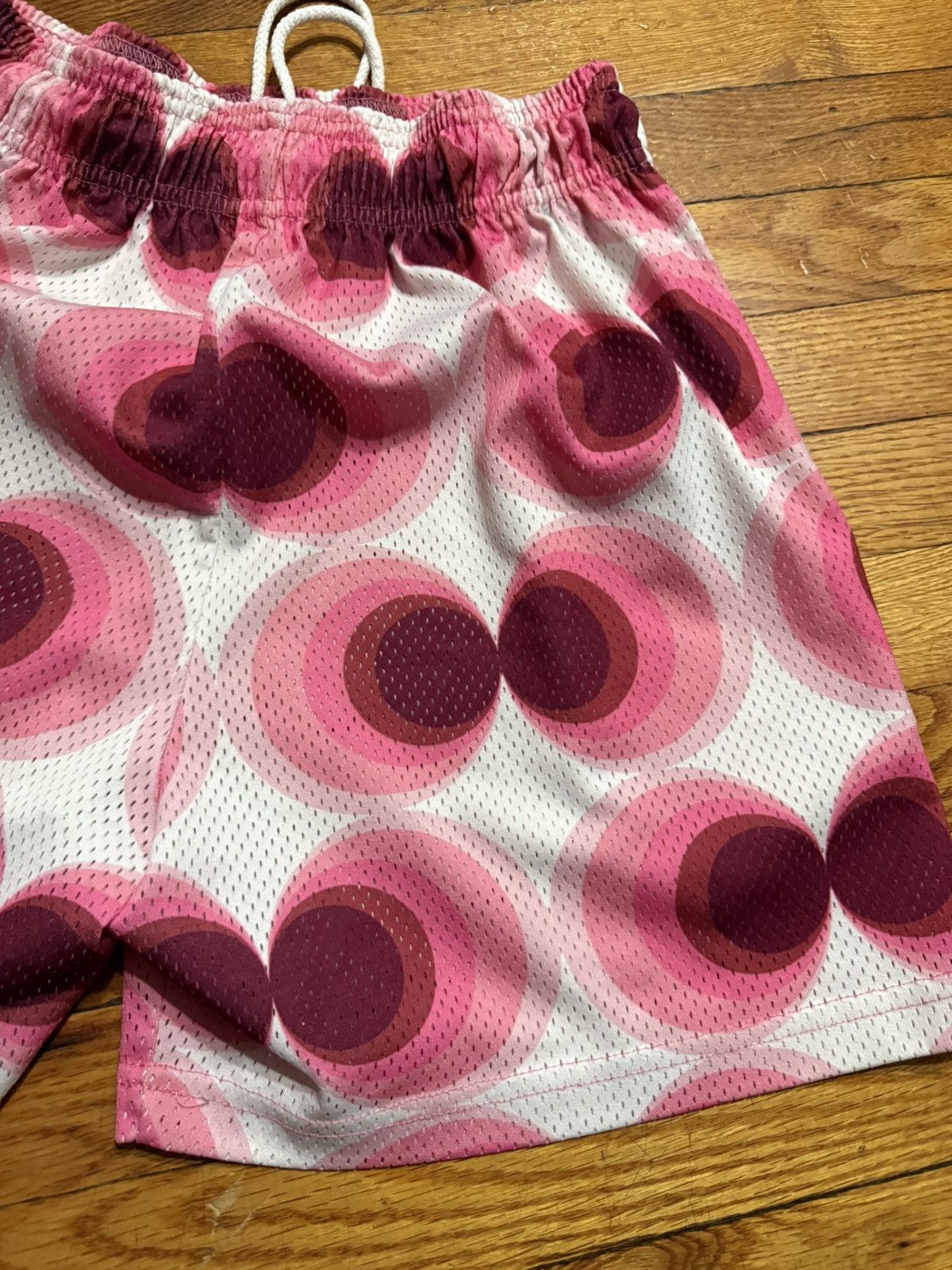 Eric Emanuel Eric Emanuel Shorts Circle Size Medium Size US 32 / EU 48 - 6 Thumbnail