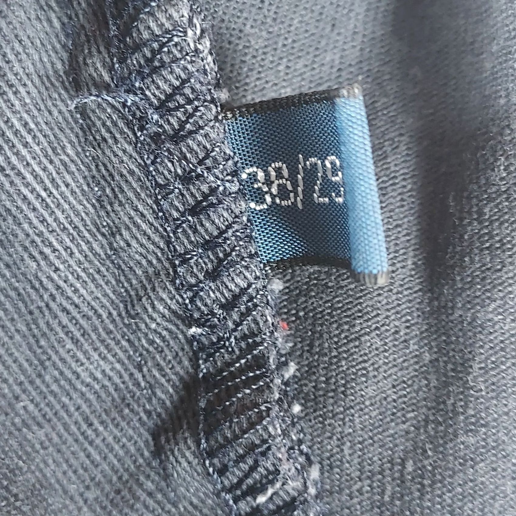 Polo Ralph Lauren Ralph Lauren Polo Chino Pants Men’s 38x29 Pleated Front Classic Fit Cotton Navy Size US M / EU 48-50 / 2 - 7 Thumbnail