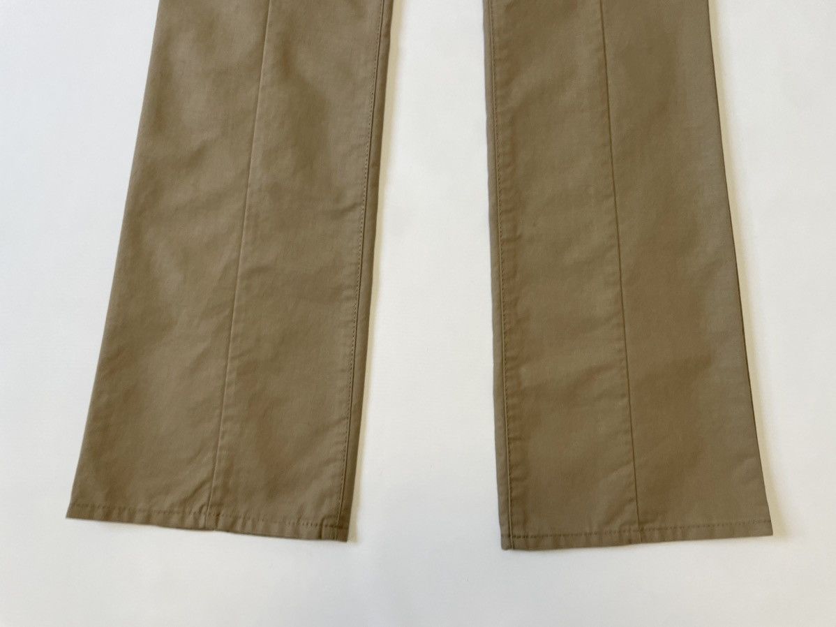 Comme des Garcons A/W 05 Reworked Flared Leg Trousers Size US 34 / EU 50 - 10 Thumbnail