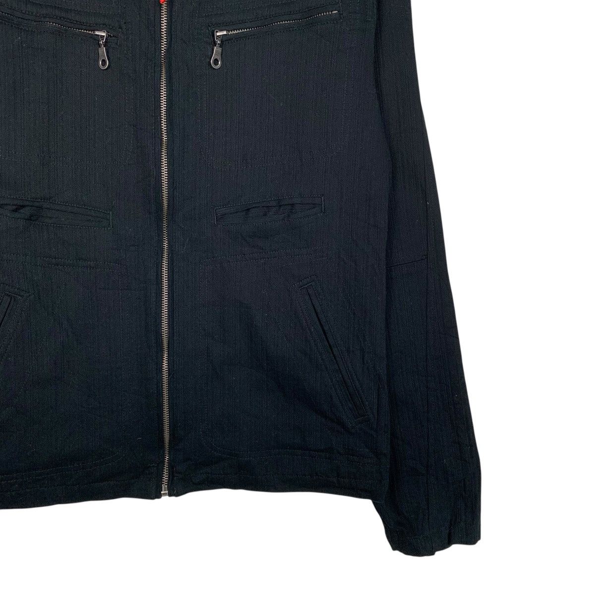 Japanese Brand Barcedos Multipocket Jacket Size US S / EU 44-46 / 1 - 4 Thumbnail