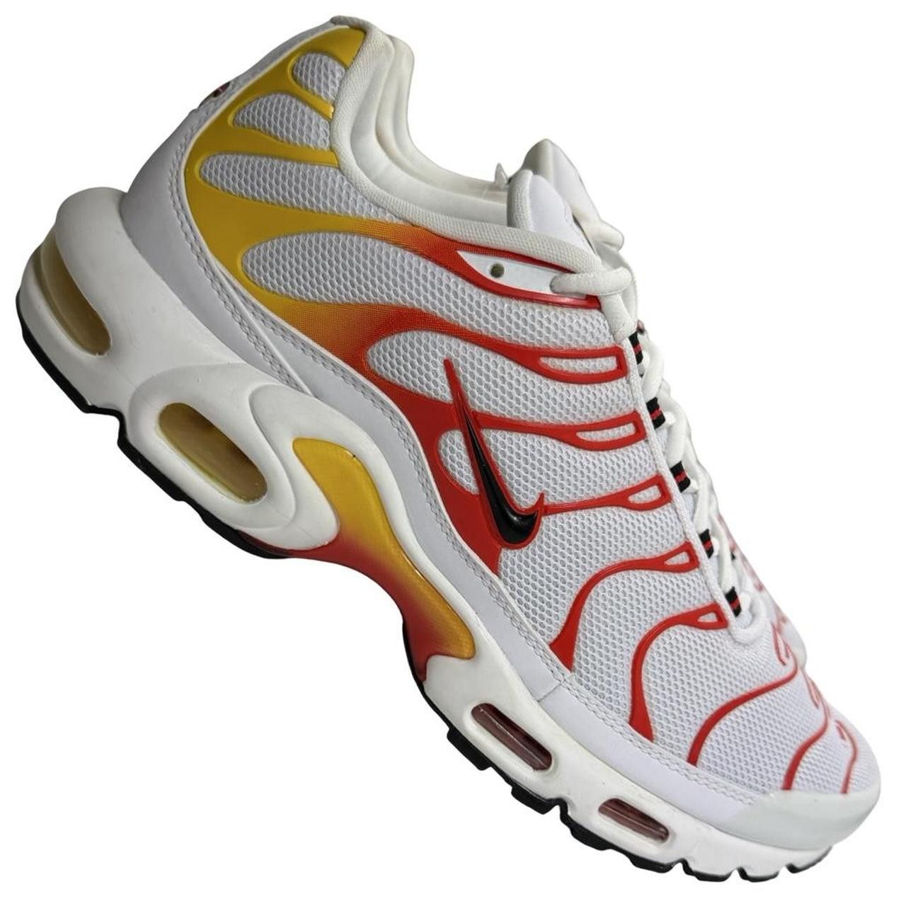 Nike Nike Air Max Plus TN Sunburn - Size US 10 / EU 44 / UK 9 Size US 10 / EU 43 - 1 Thumbnail