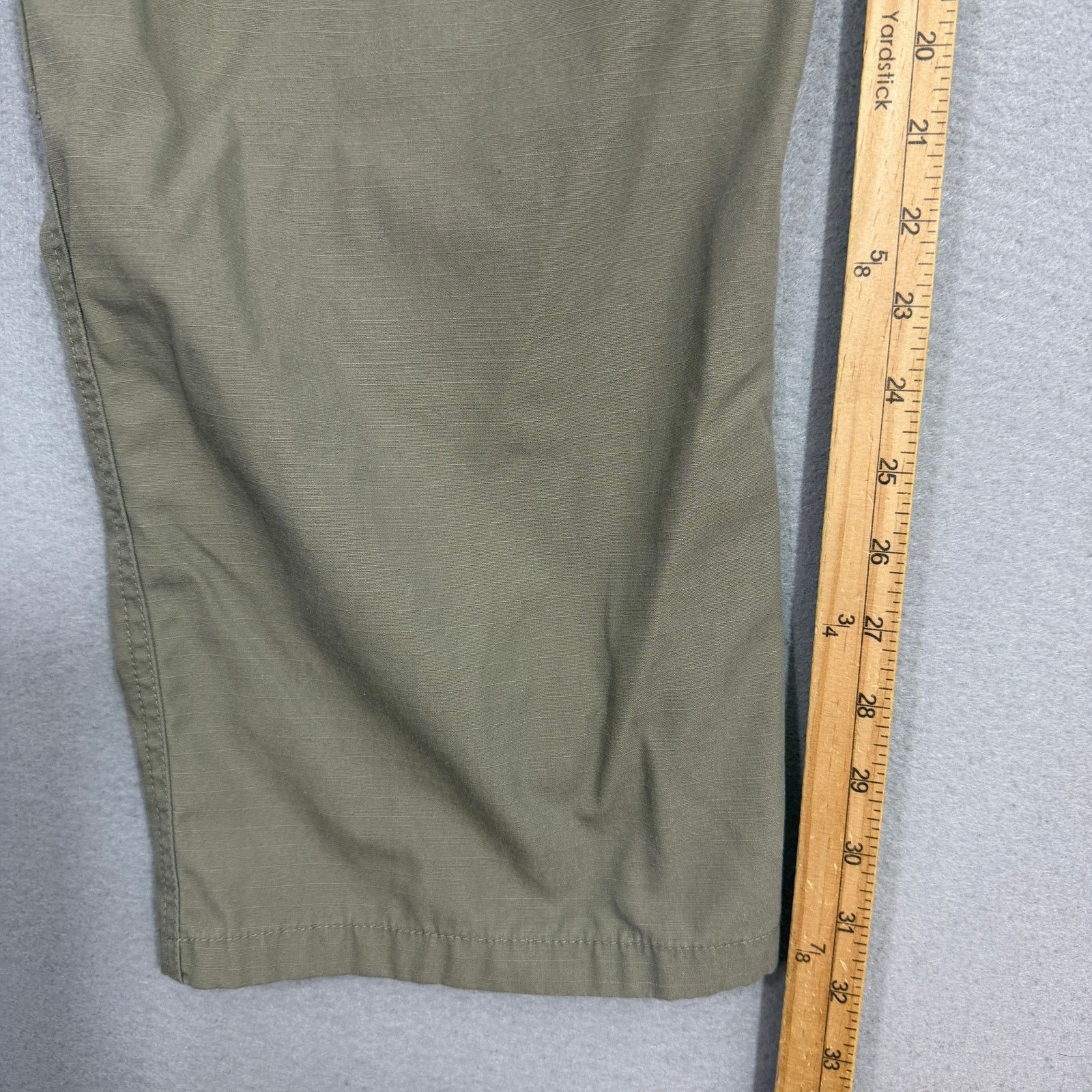 5.11 5.11 Tactical Regular Taclite Pro Ripstop Cargo Pants 38x32 Size US 38 / EU 54 - 8 Thumbnail