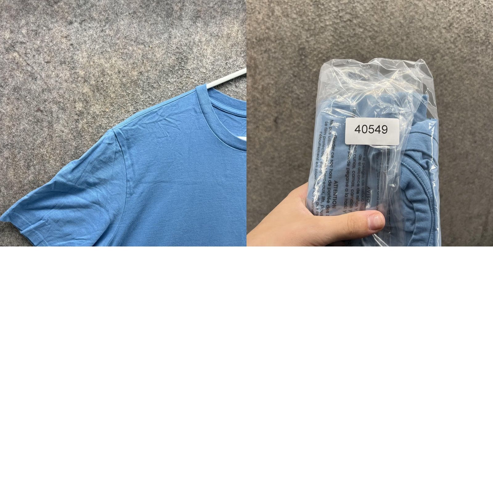 Tommy Bahama Tommy Bahama Shirt Mens Medium Blue Island Life Graphic Tee Beach Tagless Short Sleeve Crew Neck Sahs Size US M / EU 48-50 / 2 - 8 Thumbnail