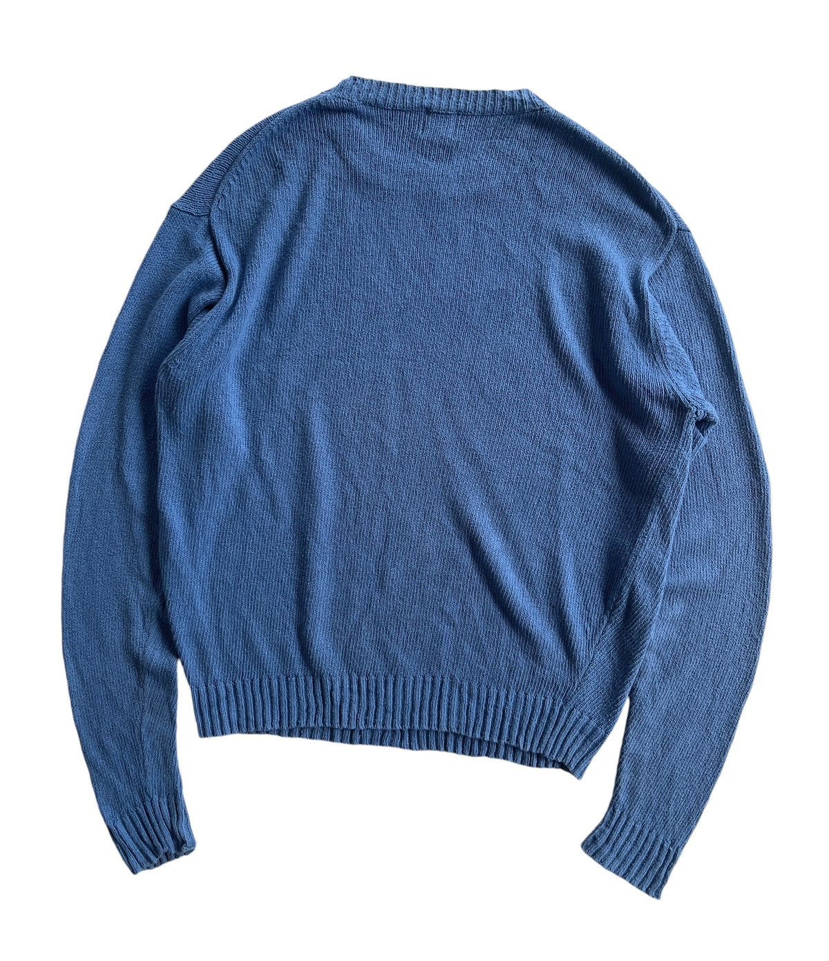 The North Face TNF Rock Solid Cable Knit Sweater Size US M / EU 48-50 / 2 - 5 Thumbnail