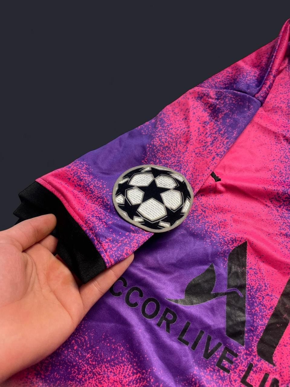 Jordan Brand Jordan x paris saint german psg soccer jersey Size US M / EU 48-50 / 2 - 6 Thumbnail
