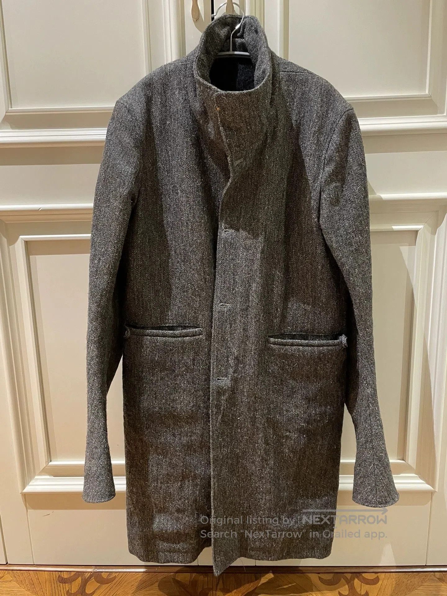 Taichi Murakami Taichi Murakami Cashmere Mid. Size US S / EU 44-46 / 1 - 1 Thumbnail