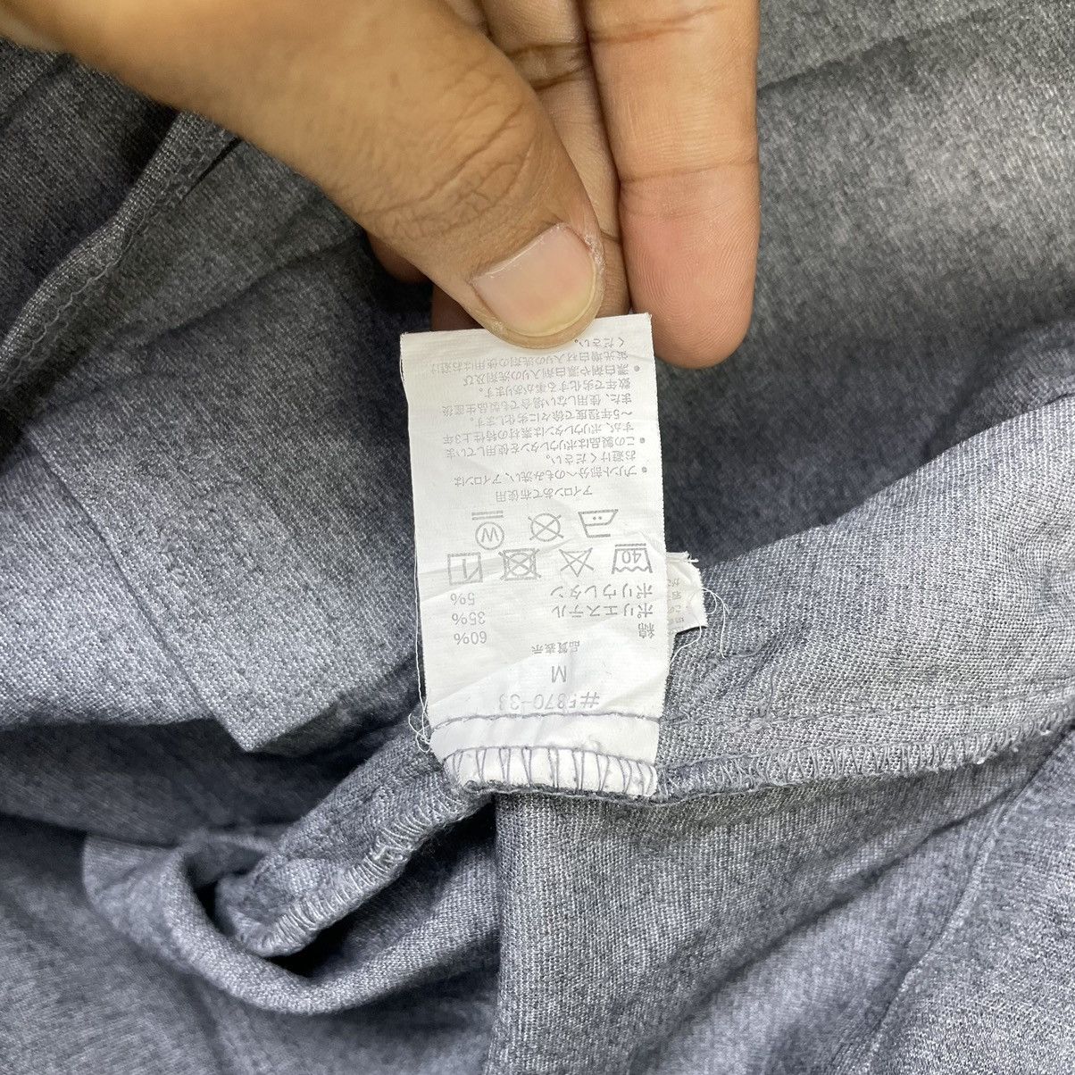 Japanese Brand Japanese Brand Engineer Neo Gear Iz Frontier Jacket Size US M / EU 48-50 / 2 - 9 Thumbnail