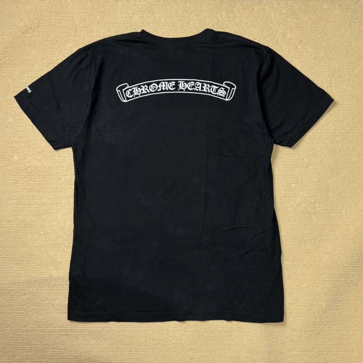 Chrome Hearts Tシャツ CHROME HEARTS クロムハーツ（原本無） 2212-304-0664 American