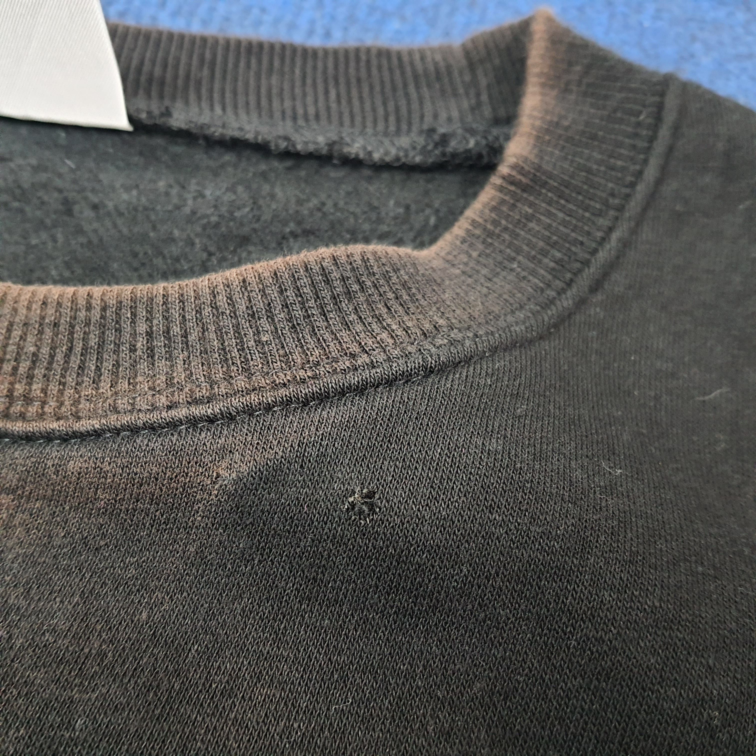 Honda Vintage HONDA Japan Sports Brand Sweatshirt C262N28 Size US S / EU 44-46 / 1 - 11 Thumbnail