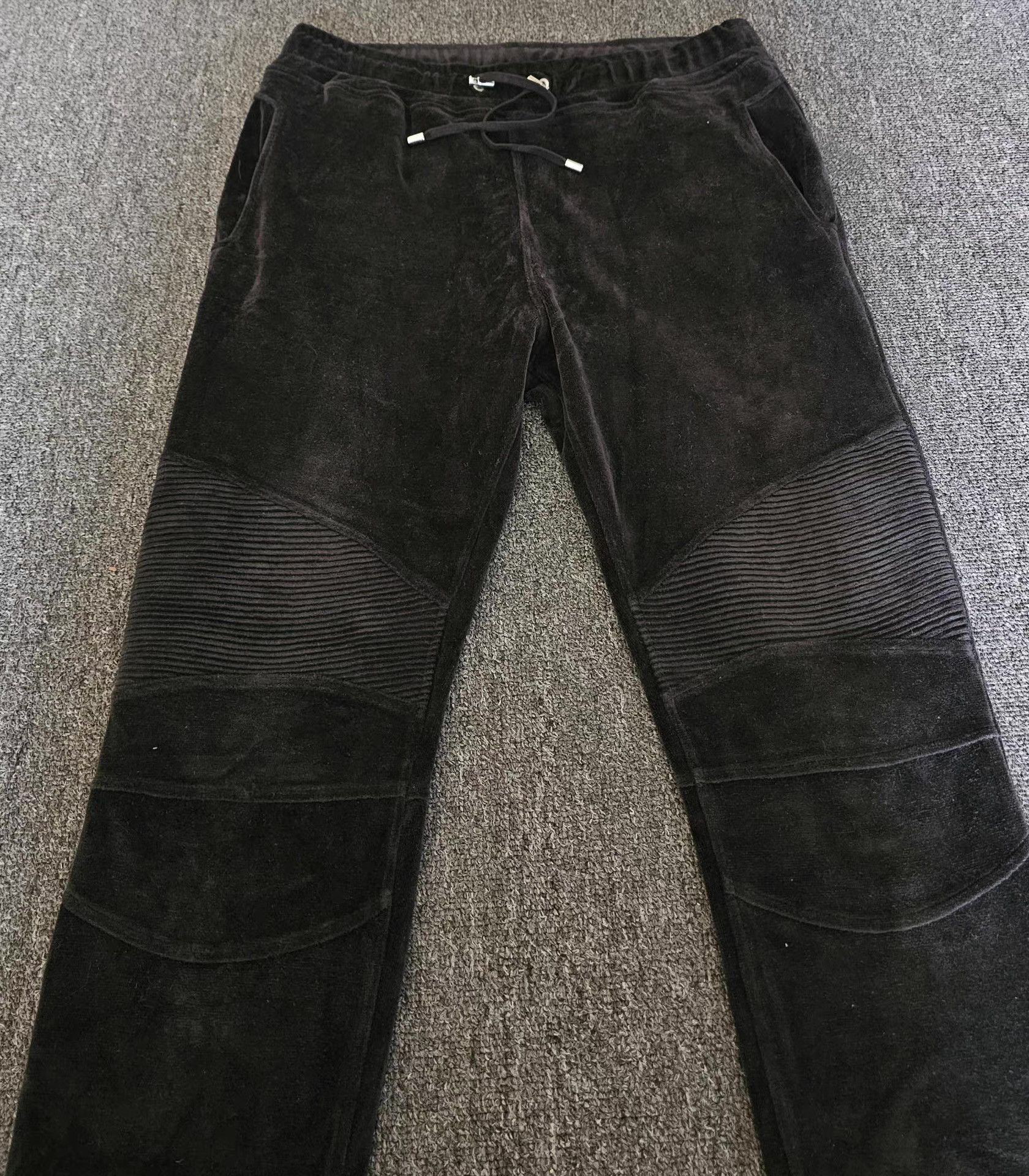 Balmain Balmain men's sweatpants, Size US 38 / EU 54 - 3 Thumbnail