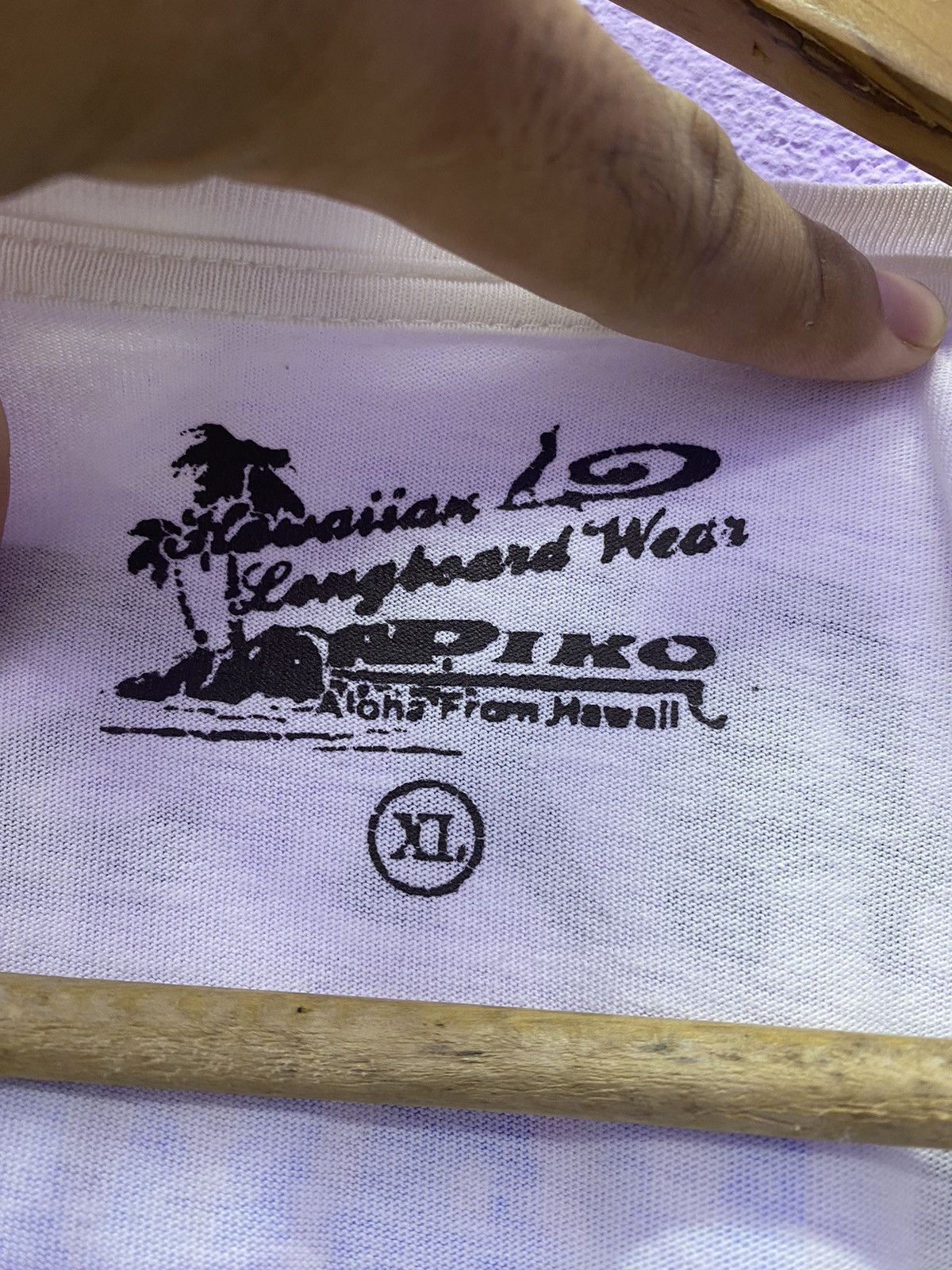 Other Piko Hawaii Size US XL / EU 56 / 4 - 5 Thumbnail