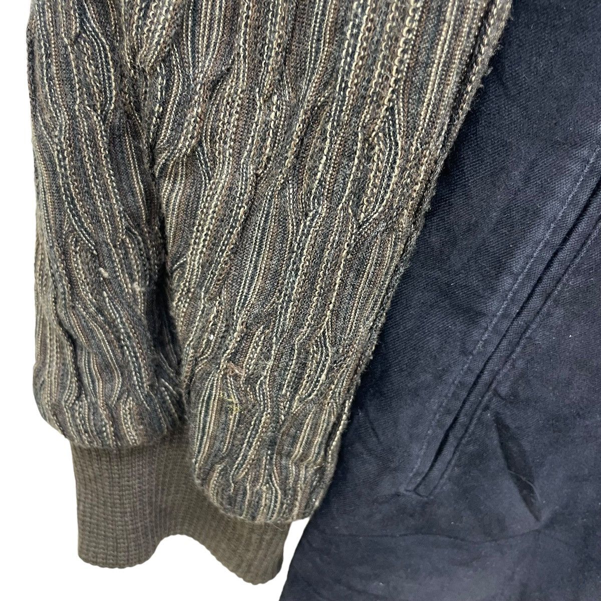 Japanese Brand × Lindbergh Japanese Brand Prioalegre Jacket Size US M / EU 48-50 / 2 - 3 Thumbnail