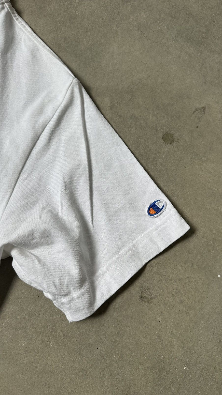 Champion VINTAGE CHAMPION PSYD ED TEE Size US M / EU 48-50 / 2 - 3 Thumbnail