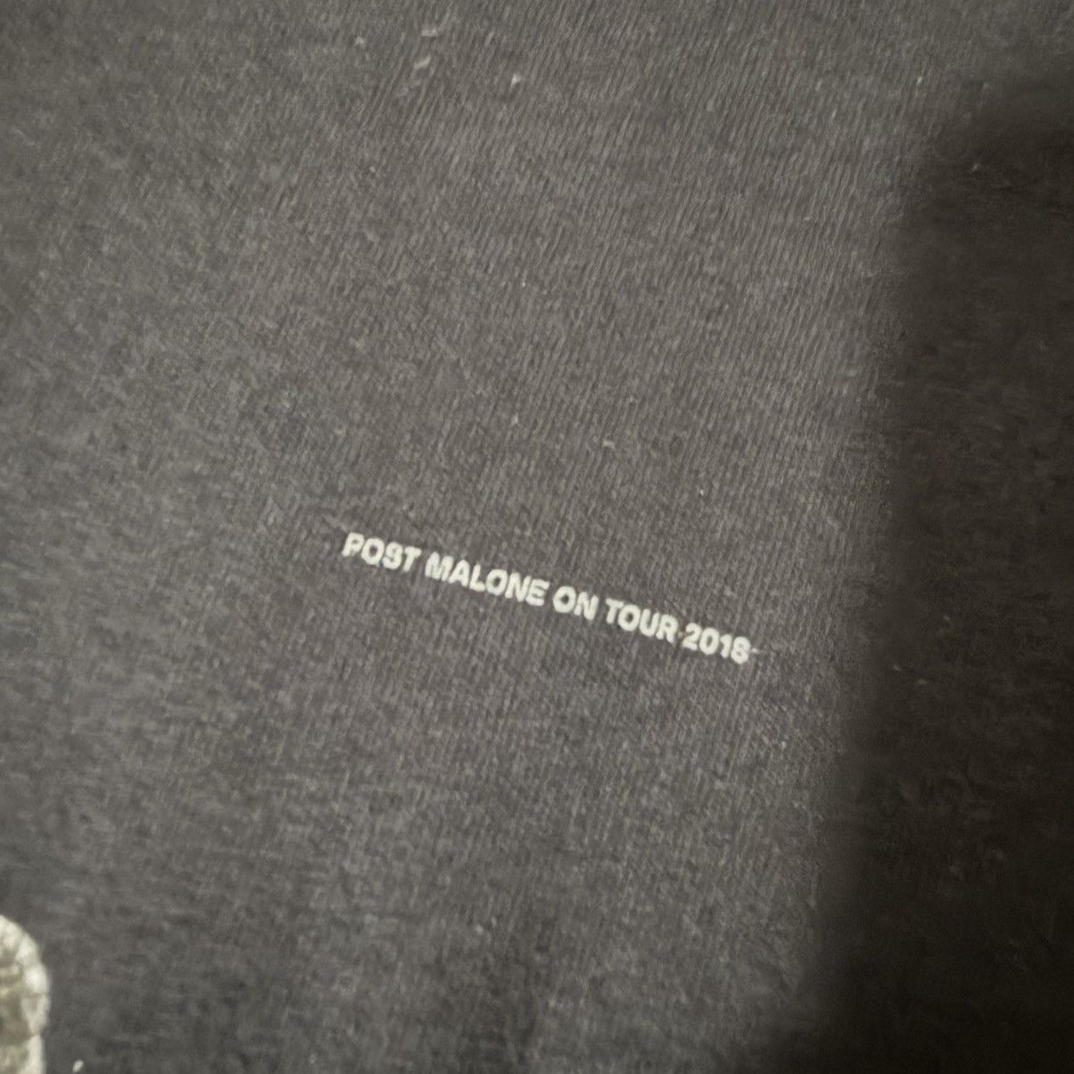 Other 2018 Post Malone Tour Posty Co T-Shirt Size US S / EU 44-46 / 1 - 4 Thumbnail