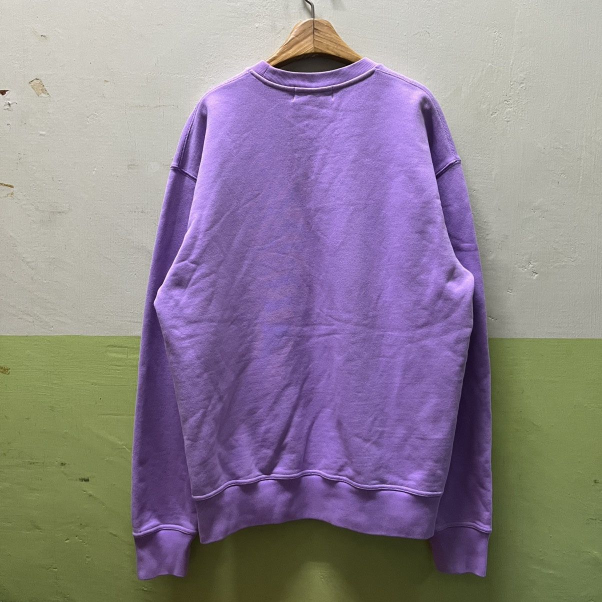 Ambush Design Rare Ambush Design Workshop Crewneck Sweatshirt Size US M / EU 48-50 / 2 - 2 Thumbnail