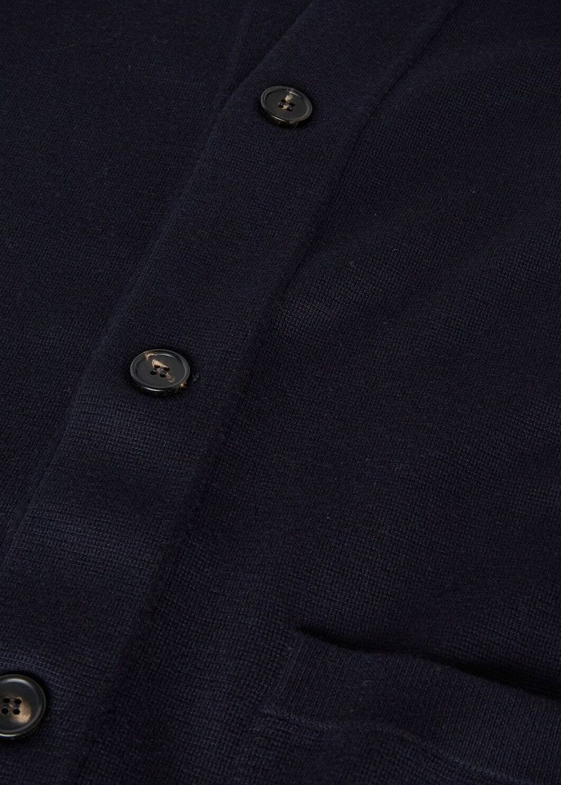 Loro Piana o1w1db10226 FAN7196 Wish Empire Jacket in Blue Size US M / EU 48-50 / 2 - 7 Thumbnail